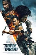 Watch Triple Threat Megashare8