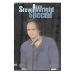 Watch A Steven Wright Special Megashare8