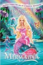 Watch Barbie Fairytopia Mermaidia Megashare8