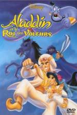 Watch Aladdin and the King of Thieves Megashare8