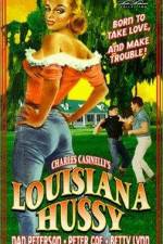 Watch Louisiana Hussy Megashare8