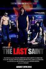 Watch The Last Saint Megashare8