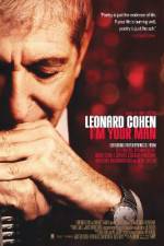 Watch Leonard Cohen: I'm Your Man Megashare8