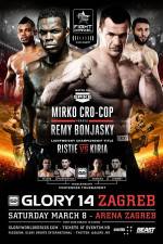 Watch Mirko CroCop vs Remy Bonjasky Megashare8