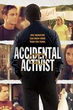 Watch Accidental Activist Megashare8