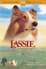Watch Lassie Megashare8
