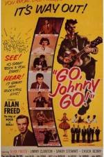 Watch Go Johnny Go Megashare8