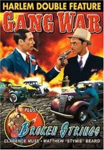 Watch Gang War Megashare8