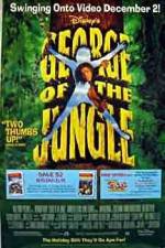 Watch George of the Jungle Megashare8