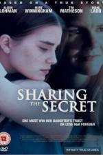 Watch Sharing the Secret Megashare8