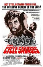 Watch The Cycle Savages Megashare8