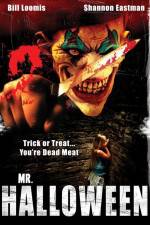 Watch Mr Halloween Megashare8