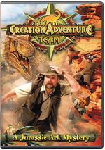Watch The Creation Adventure Team: A Jurassic Ark Mystery Megashare8
