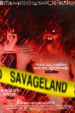 Watch Savageland Megashare8