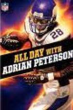 Watch NFL: All Day With Adrian Peterson Megashare8