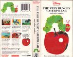 Watch The Very Hungry Caterpillar and Other Stories Megashare8