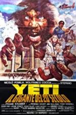 Watch Yeti: Giant of the 20th Century Megashare8