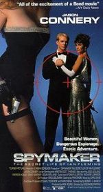 Watch Spymaker: The Secret Life of Ian Fleming Megashare8