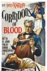 Watch Corridors of Blood Megashare8