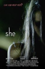 Watch She (Short 2015) Megashare8