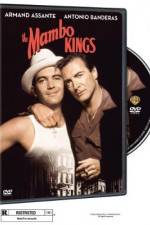 Watch The Mambo Kings Megashare8