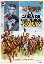 Watch The Great Sioux Uprising Megashare8