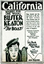 Watch The Boat (Short 1921) Megashare8