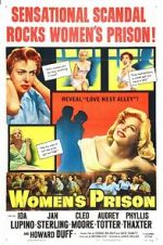 Watch Women\'s Prison Megashare8