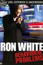 Watch Ron White: Behavioral Problems Megashare8