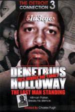 Watch Demetrius Holloway Last Man Standing Megashare8