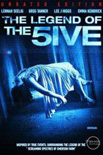Watch The Legend of the 5ive Megashare8