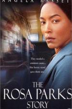 Watch The Rosa Parks Story Megashare8