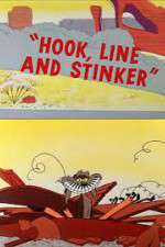 Watch Hook, Line and Stinker Megashare8