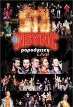 Watch \'N Sync: PopOdyssey Live Megashare8