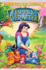 Watch Happily Ever After Megashare8