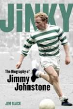 Watch Jinky - The Jimmy Johnstone Story Megashare8