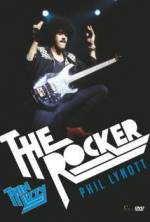 Watch The Rocker: Thin Lizzy's Phil Lynott Megashare8