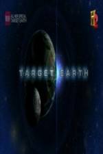 Watch Target Earth Megashare8