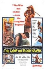 Watch The Camp on Blood Island Megashare8