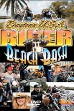 Watch Biker Beach Bash: Daytona U.S.A Megashare8