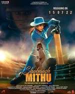 Watch Shabaash Mithu Megashare8