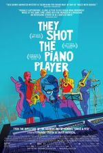 Watch They Shot the Piano Player Online Megashare8