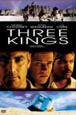Watch Three Kings Megashare8