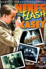 Watch Here's Flash Casey Megashare8