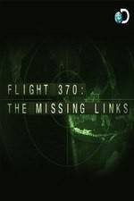 Watch Flight 370: The Missing Links Megashare8