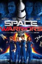 Watch Space Warriors Megashare8