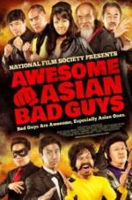 Watch Awesome Asian Bad Guys Megashare8