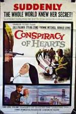Watch Conspiracy of Hearts Megashare8