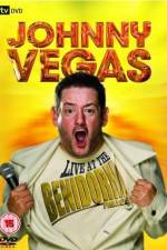 Watch Johnny Vegas Live At The Benidorm Palace Megashare8