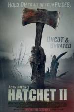 Watch Hatchet II Megashare8